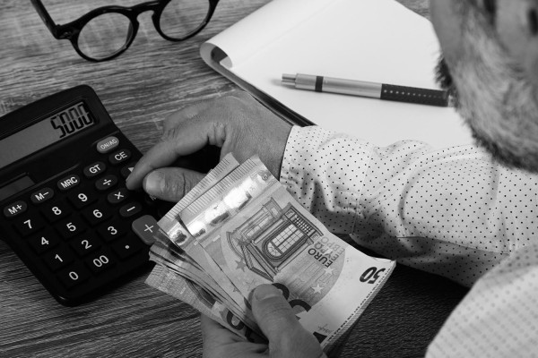 Créditos para Reunificar Deudas · Asesoría Financiera / Asesores de Préstamos Lubrín